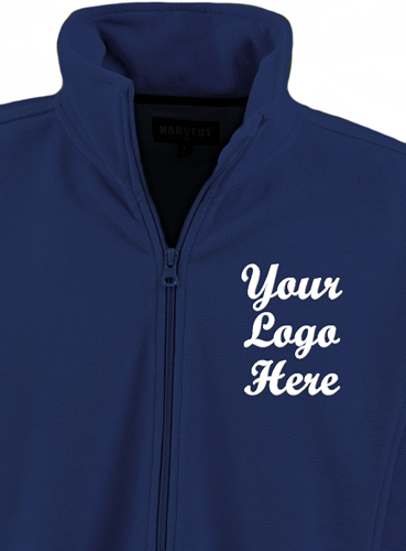 Embroidered and Printed Clothing